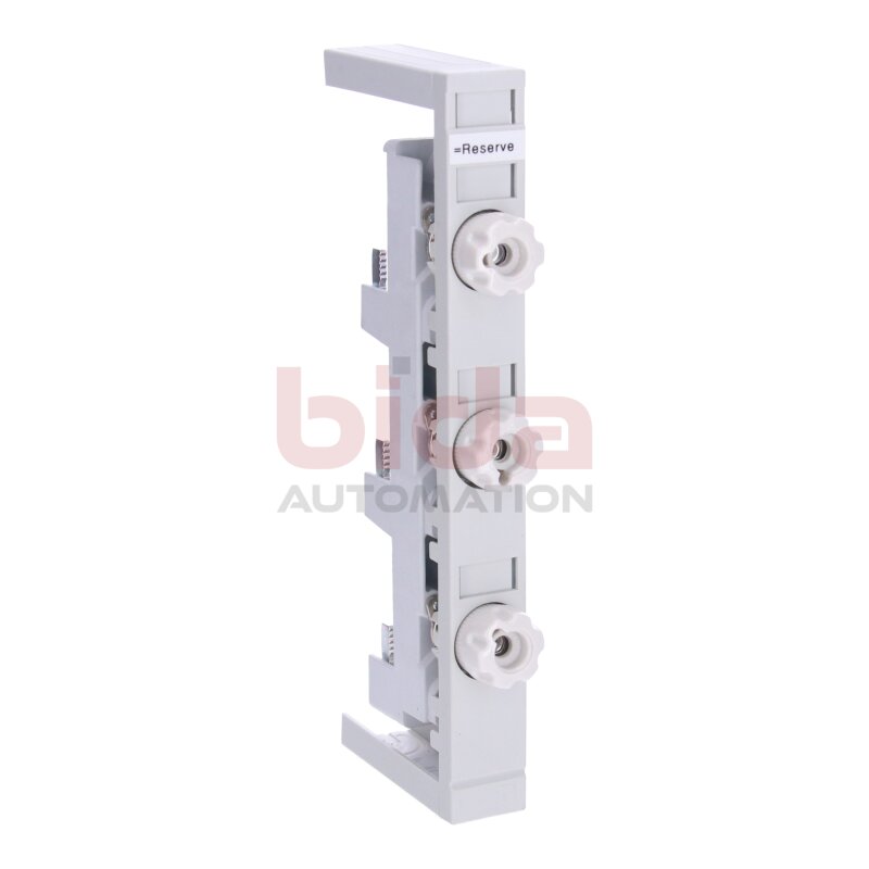 RITTAL SV 3416 Sammelschienenhalter Busbar support