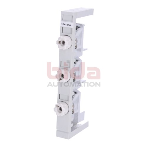 RITTAL SV 3416 Sammelschienenhalter Busbar support