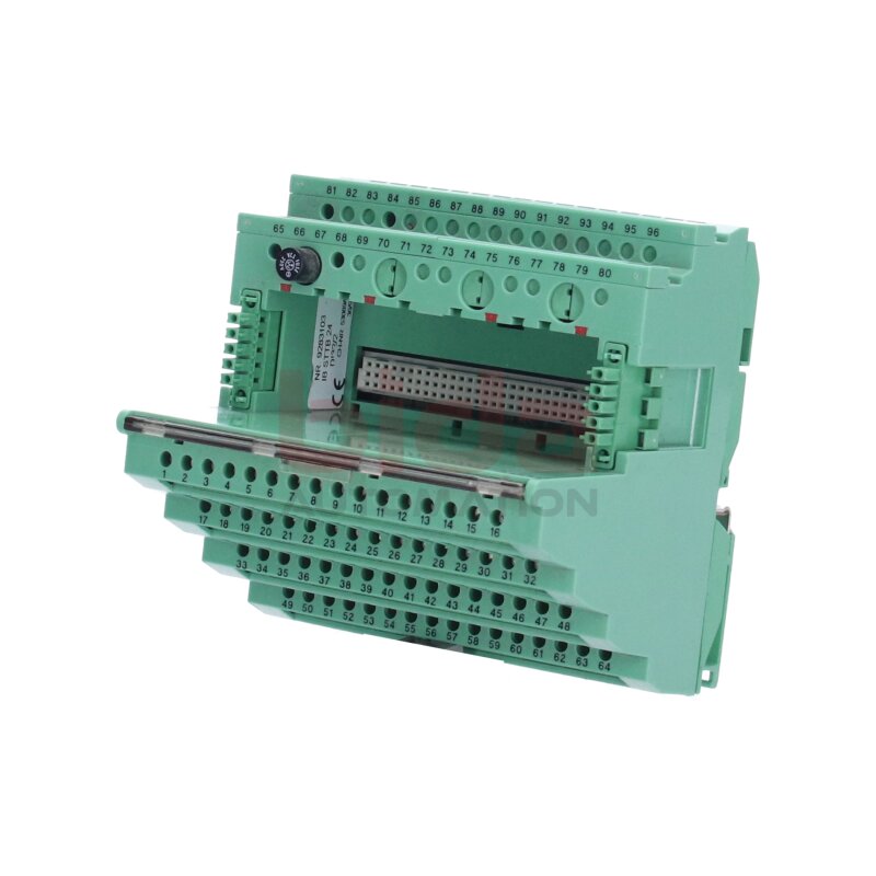 Phoenix Contact IB STTB 24 DI32/2 (9283103) Eingangsmodul Input module