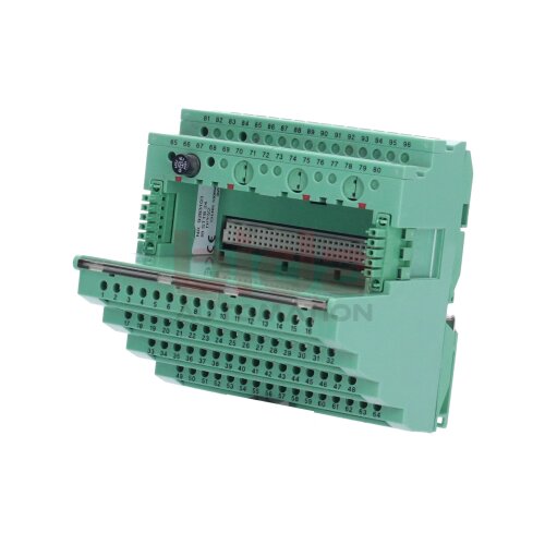 Phoenix Contact IB STTB 24 DI32/2 (9283103) Eingangsmodul Input module