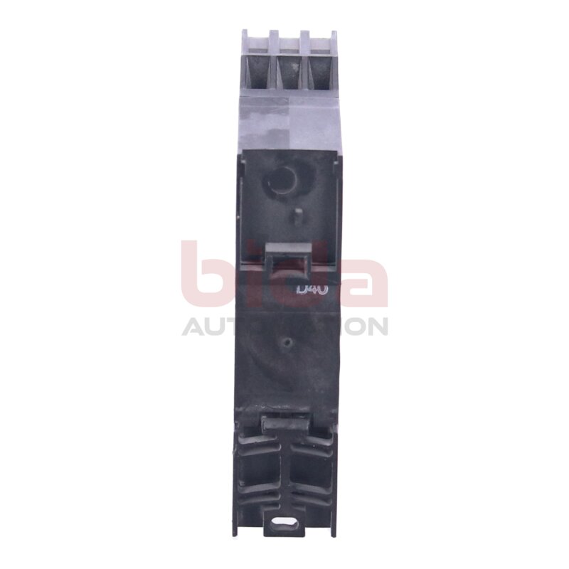 Siemens 3UN2110-0AN7 / 3UN2 110-0AN7 Kaltleiter-Ausloesegeraet PTC Thermistor Trigger Device