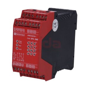 Schneider XPS-DME (XPSDME1132P) Sicherheitsrelais Safety...