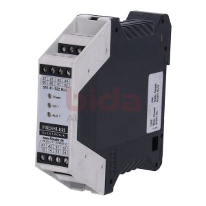 FIESSLER STMSK 41/322 RLU (173285)...