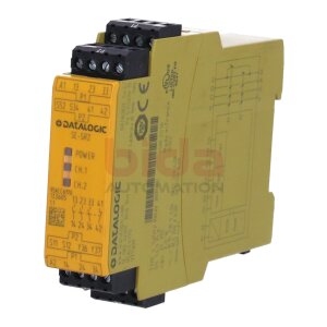 DATALOGIC SE-SR2 24VDC 3n/o 1n/c (777309)...