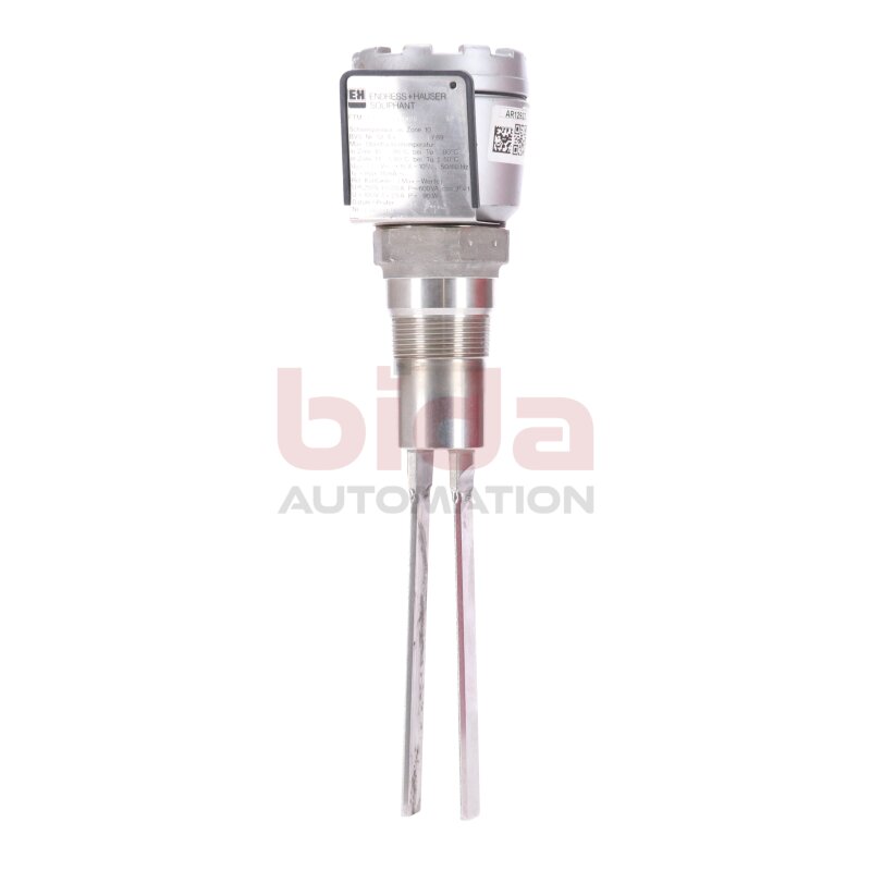 Endress+Hauser Soliphant 930Z-GN1RM2S Grenzstanddetektor Point level detector 250V 2,5A
