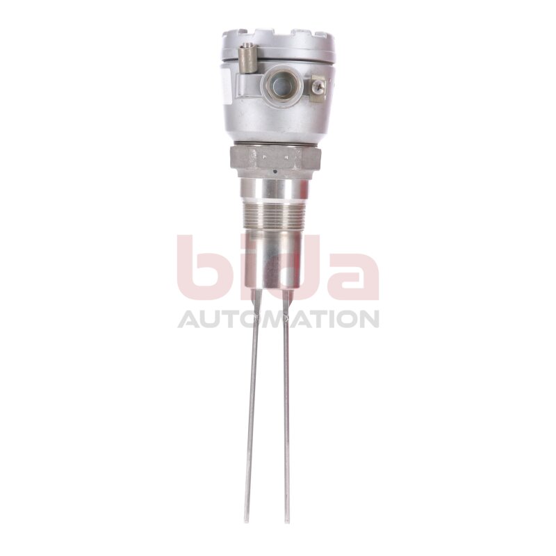 Endress+Hauser Soliphant 930Z-GN1RM2S Grenzstanddetektor Point level detector 250V 2,5A