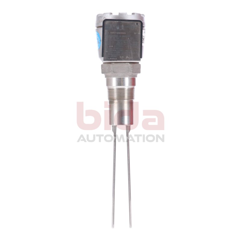 Endress+Hauser Soliphant 930Z-GN1RM2S Grenzstanddetektor Point level detector 250V 2,5A