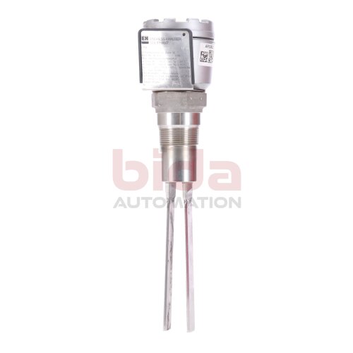 Endress+Hauser Soliphant 930Z-GN1RM2S Grenzstanddetektor Point level detector 250V 2,5A