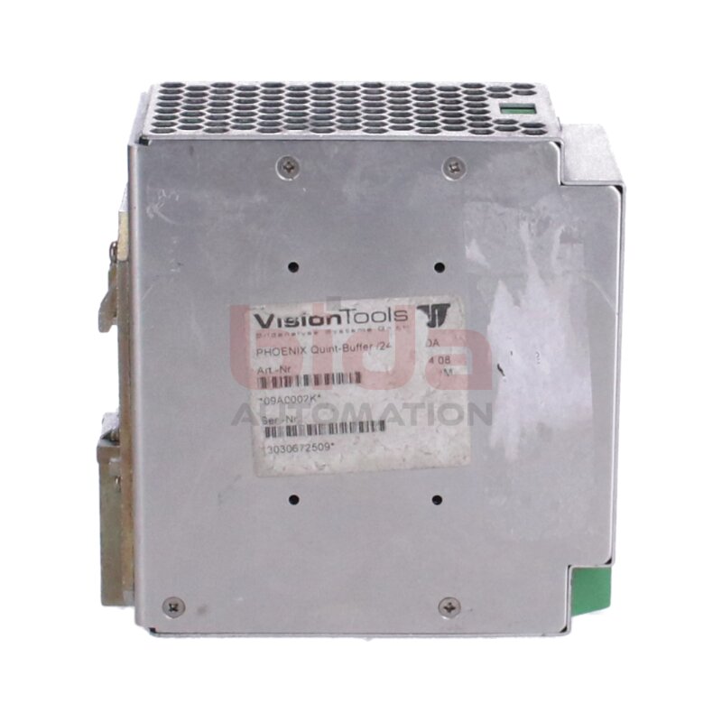 Phoenix Contact QUINT-BUFFER/24DC/20 (2866213) Puffermodul Buffer module