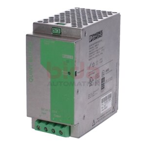 Phoenix Contact QUINT-BUFFER/24DC/20 (2866213)...