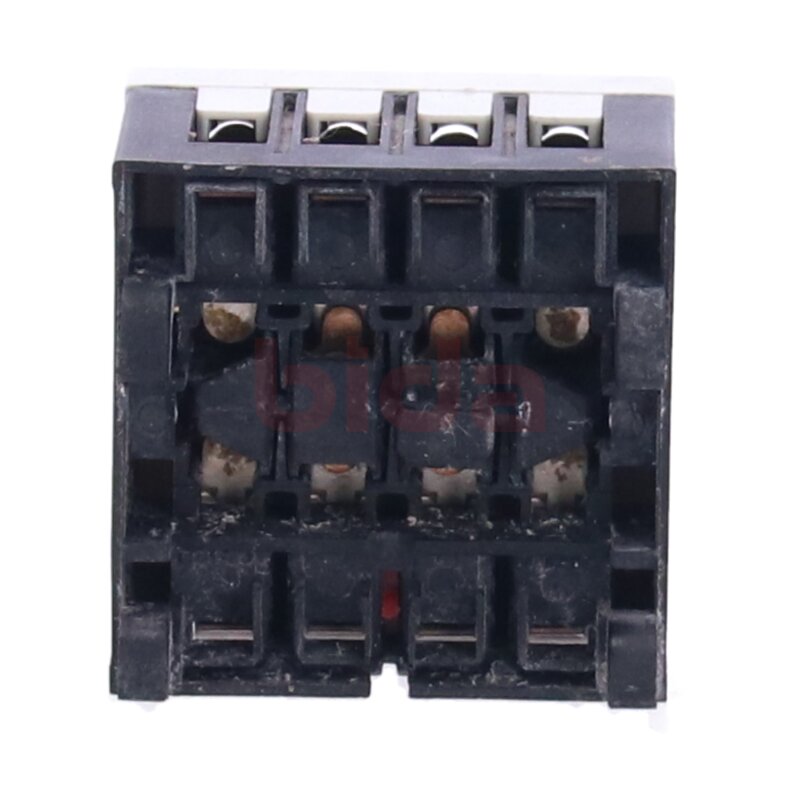 Squared PE 5.22 E Hilfskontaktblock Auxiliary contact block