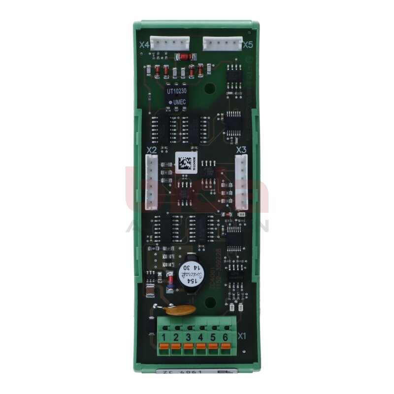 Erhardt+Leimer ZC4061 (1152-359228) Steuerungsmodul Control module