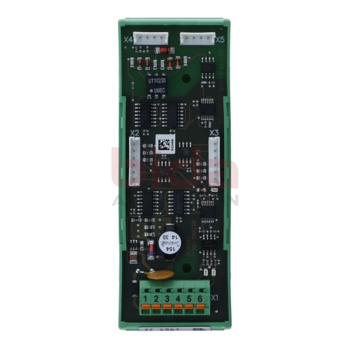 Erhardt+Leimer ZC4061 (1152-359228) Steuerungsmodul Control module