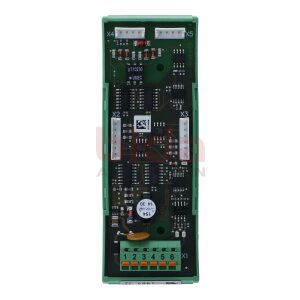 Erhardt+Leimer ZC4061 (1152-359228) Steuerungsmodul...