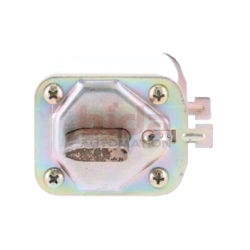 Weber Vollschutz IEC 269-2 0636/21 500V 2-160A Sicherungseinsatz fuse insert
