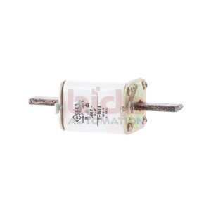 Weber Vollschutz IEC 269-2 0636/21 500V 2-160A...