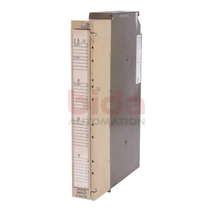 Siemens 6ES5434-7LA12 / 6ES5 434-7LA12 SIMATIC S5...