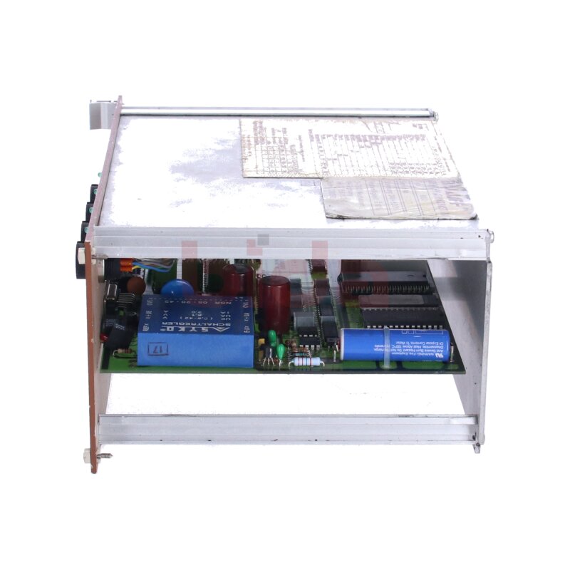 BALLUFF BIS-C400-001 Auswerteeinheit Analysis unit