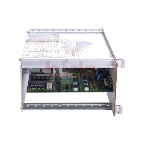 BALLUFF BIS-C400-001 Auswerteeinheit Analysis unit