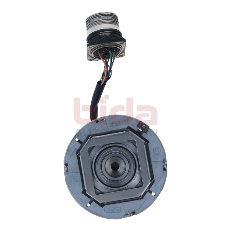 Heidenhain EQN1325-A-M-0512 (EQN 1325 512 5MS16-71) Drehgeber Encoder