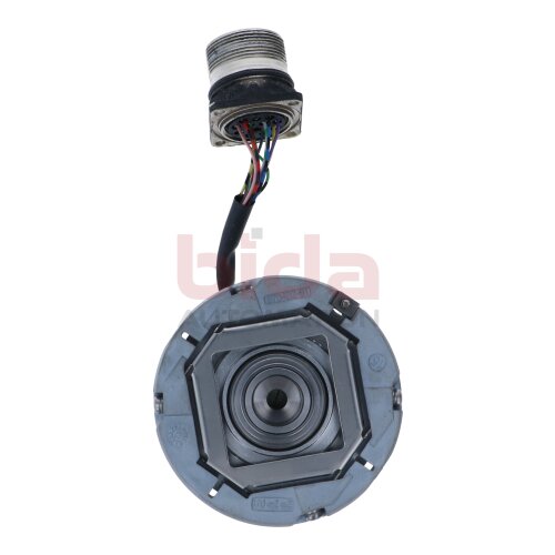 Heidenhain EQN1325-A-M-0512 (EQN 1325 512 5MS16-71) Drehgeber Encoder