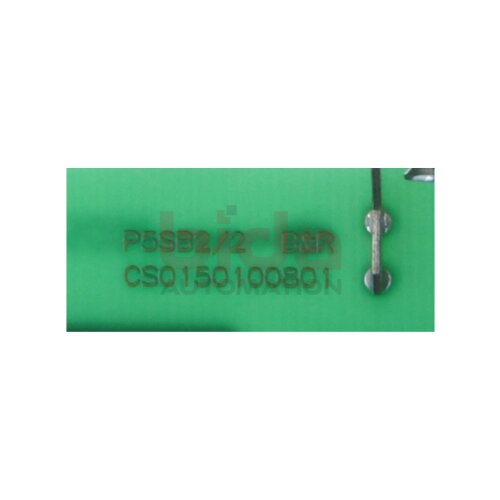 B&amp;R P5SB2/2 CS0150100801 Schnittstellenmodul Interface module