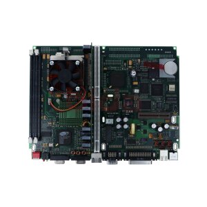 B&R LS 050000601-02 Hauptplatine Motherboard