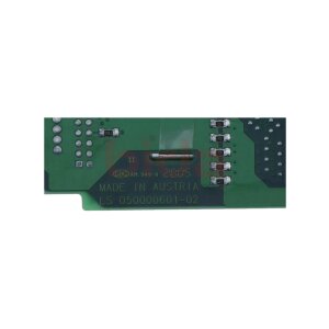 B&R LS 050000601-02 Hauptplatine Motherboard