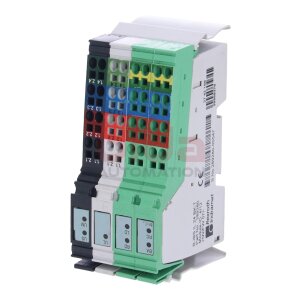 Indramat R-IBS IL 24 BK-T (289280) Interbus-Buskoppler...