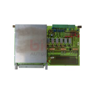 BOSCH 054500-101401 (054501-1017) Leiterplatte Printed...