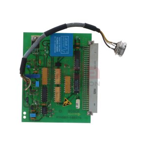BOSCH 054502-104401 Busplatine Backplane