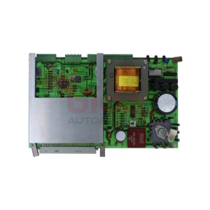 BOSCH 055201-105401 Busplatine Backplane