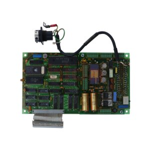 BOSCH 046205-103 Steuerkarte Control card