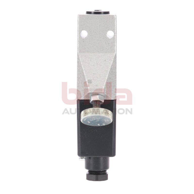 Suco 0159 429 14 1 001 Druckschalter Pressure switch 220V 24V 2A