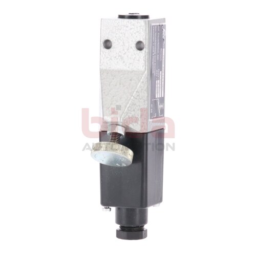 Suco 0159 429 14 1 001 Druckschalter Pressure switch 220V 24V 2A