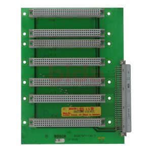 BOSCH 060786-101401 Zentraleinheit Central Processing Unit