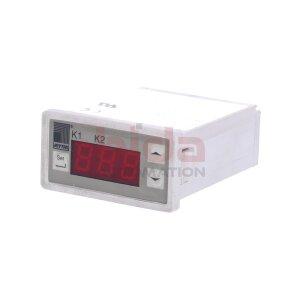 Rittal SK 3114.200 Digitale Temperaturanzeige / Regler...