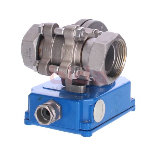 ELETTA V1-GSS25 (536054) Str&ouml;mungsw&auml;chter Flow monitor