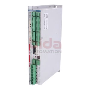 Indramat DKC01.1-040-7-FW 265406 +...