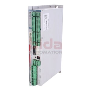 Indramat DKC01.1-040-7-FW 265406 + FWA-ECODV-ASE-04VRS-MS...