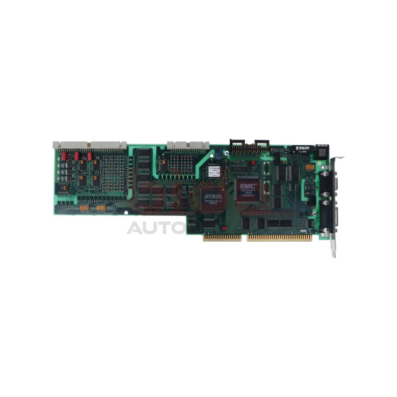 KUKA 71-039-273 MFC 1.06 Multifunktionskarte Multi-Function Card