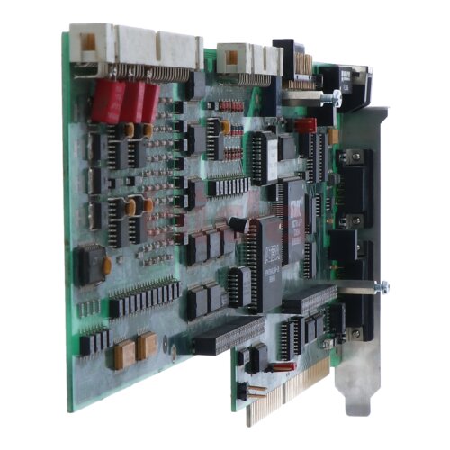 KUKA 71-039-273 MFC 1.06 Multifunktionskarte Multi-Function Card