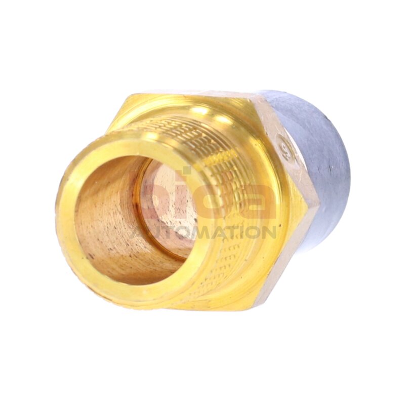 Georg Fischer +GF+ PE100/MS &Uuml;bergangsadapter Transition adapter