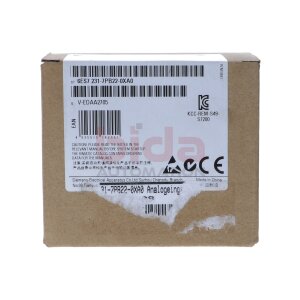 Siemens 6ES7231-7PB22-0XA0