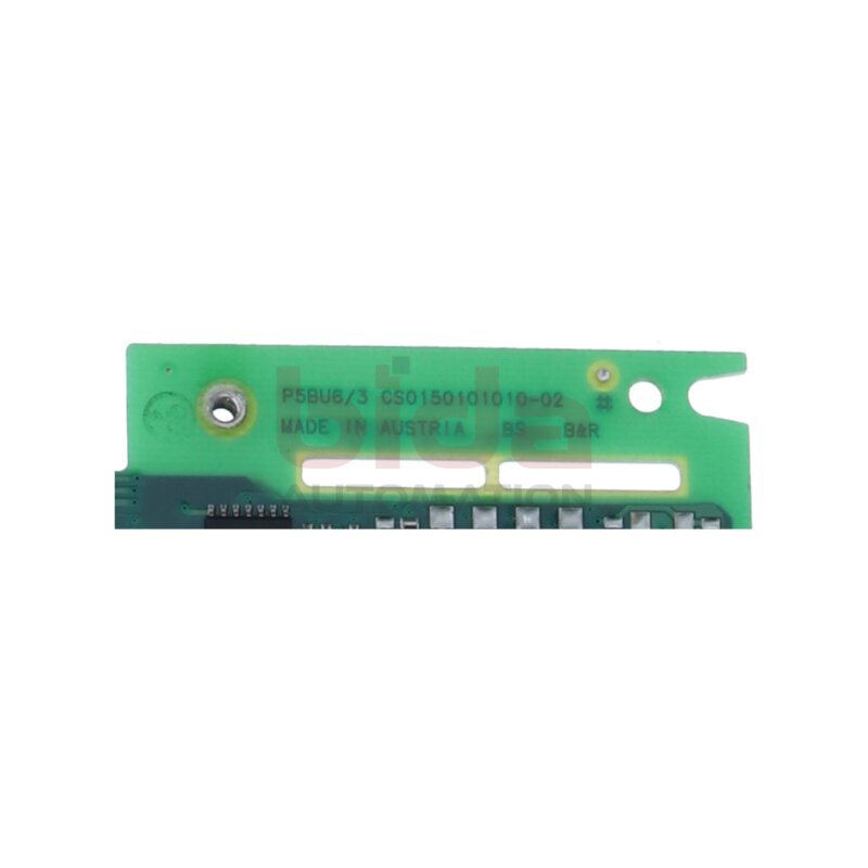 B&amp;R P5BU6/3   CS0150101010-2