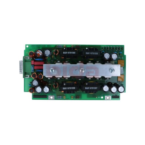 B&amp;R P5NT150/4
