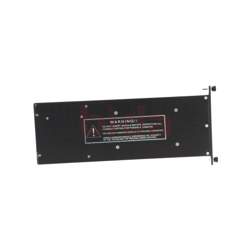 Triconex POWER MODULE MODEL 8311 Leistungsmodul Power Module 24VDC 15A