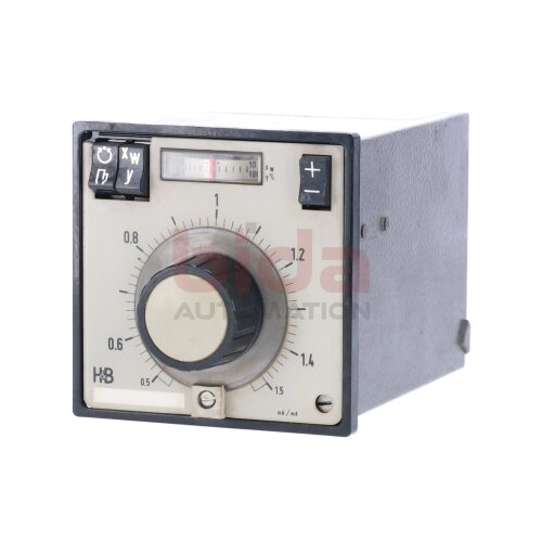 Hartmann&amp;Braun AG 3571-346 Dreipunktregler Three-point controller  220V