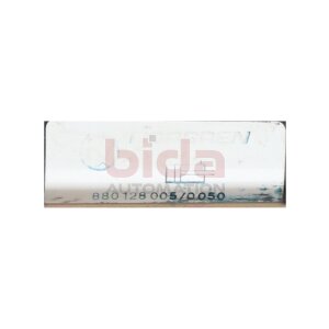 Norgren 880 128 005/0050 Pneumatik Zylinder Pneumatic...