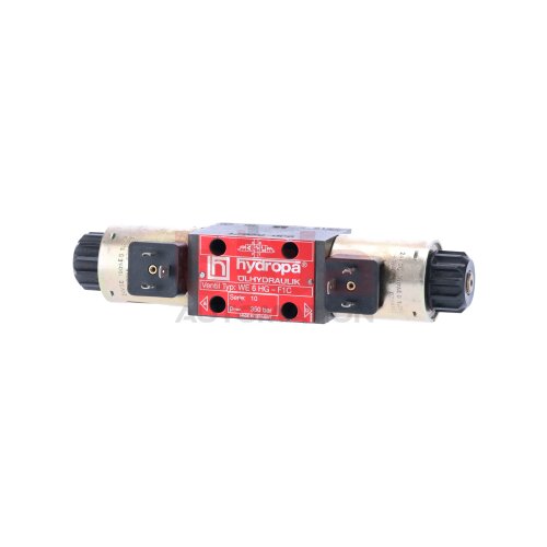 Hydropa WE 6 HG-F1C Wegeventil Directional Valve 350bar